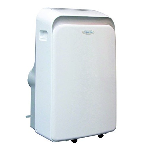 HEAT CONTROLLER PSH-141A Room Portable Air Conditioner and Heater - B00L1Z2HC2